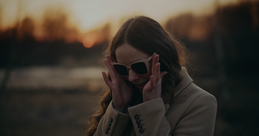 The Quiet Power of Effortless Style