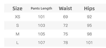 Women's High Waist Straight Leg Jeans