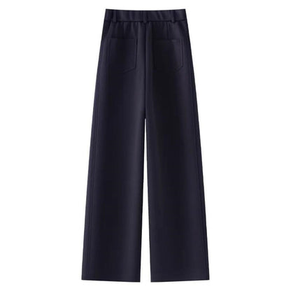 Women's Wide Leg Trousers