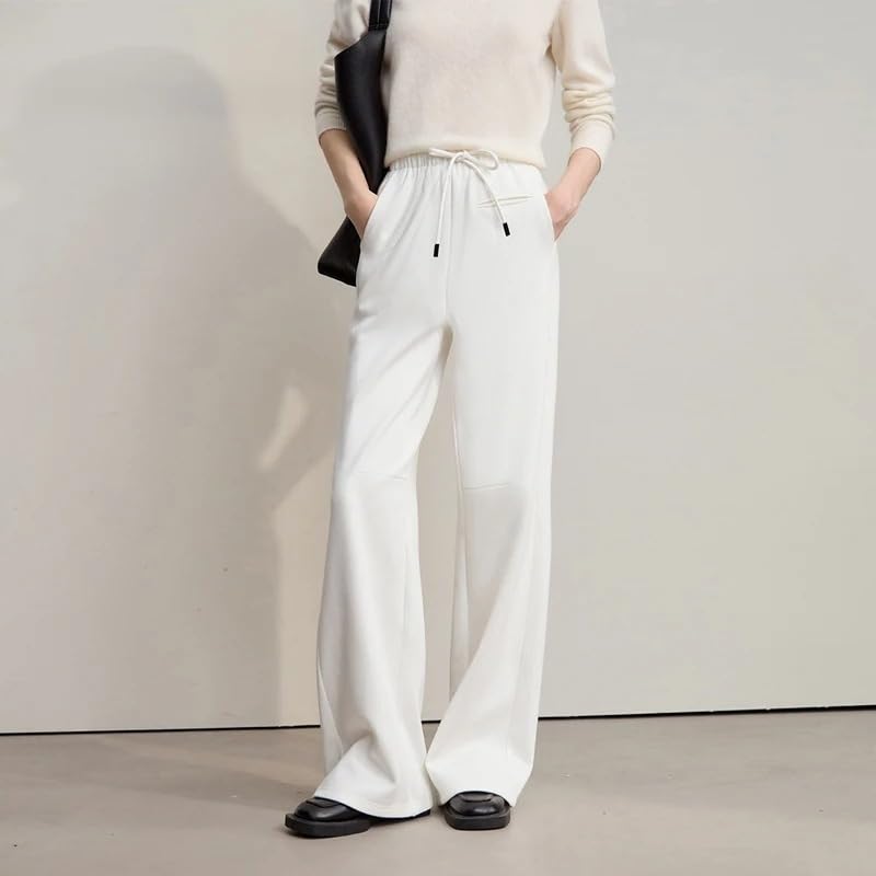 Women's Casual Wide Leg Pants