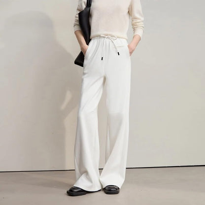 Women's Casual Wide Leg Pants