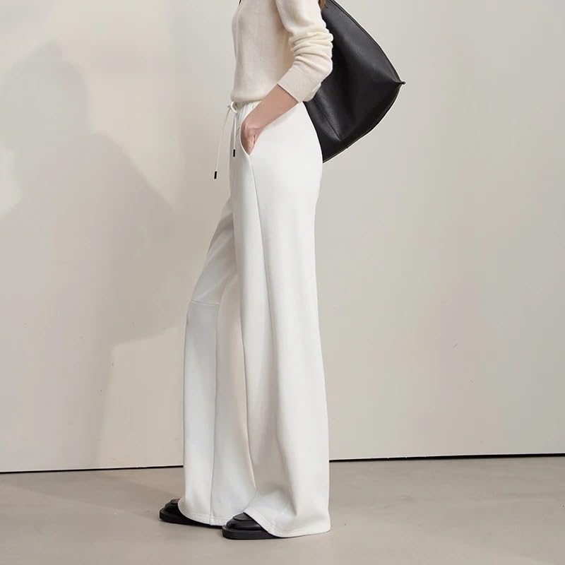 Women's Casual Wide Leg Pants