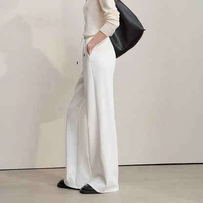 Women's Casual Wide Leg Pants