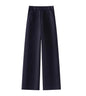 Women's Wide Leg Trousers