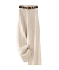Women's Wide Leg Trousers