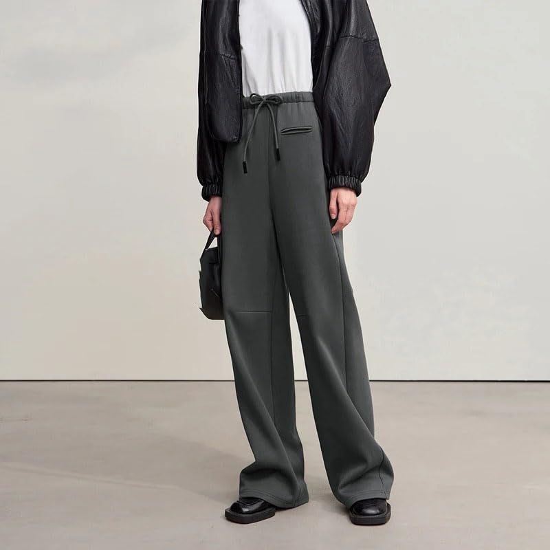 Women's Casual Wide Leg Pants