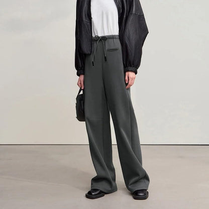 Women's Casual Wide Leg Pants
