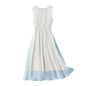 Women's Sleeveless Summer Dress