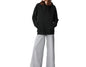 Women's Loose Casual Hoodie