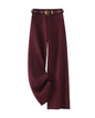 Women's Wide Leg Trousers
