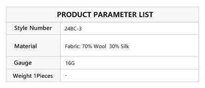 Women's High Waist Trousers