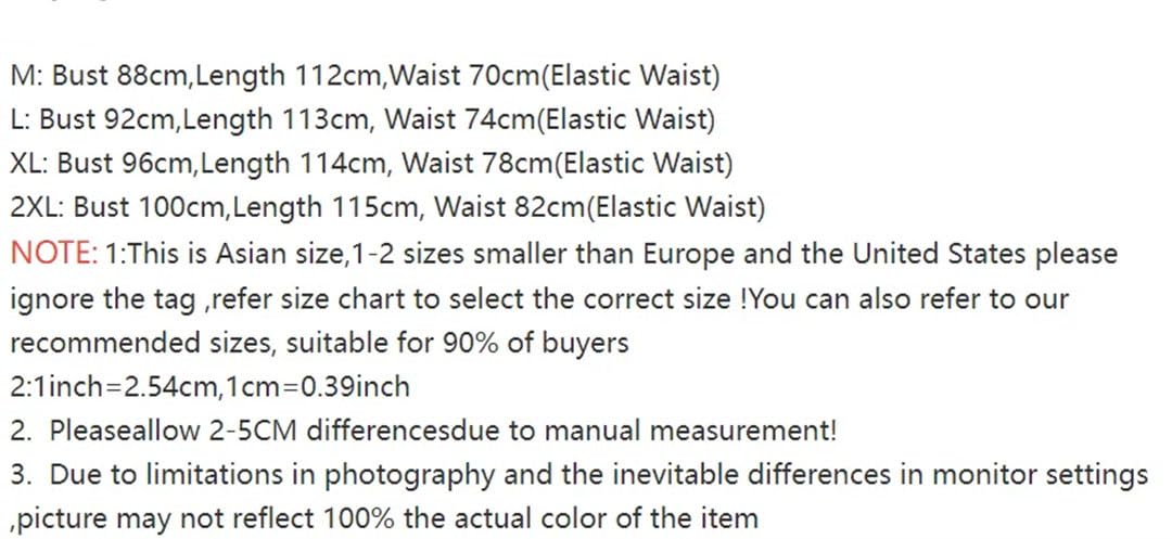 Women's Elegant Summer Beach Dress