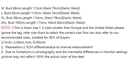 Women's Elegant Summer Beach Dress