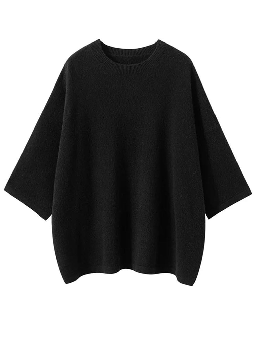 Women's Short Sleeve Knit Top