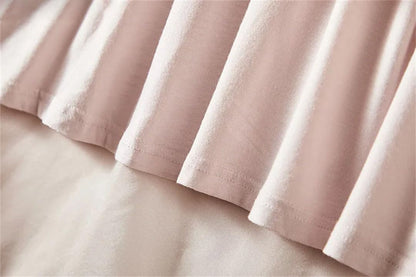 Women's Sleeveless Summer Dress
