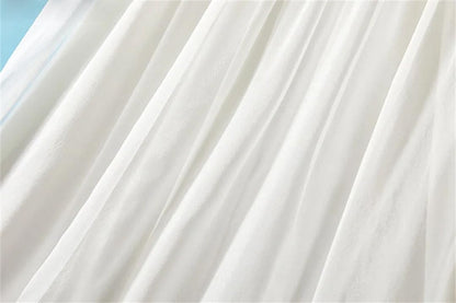 Women's Sleeveless Summer Dress