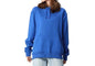 Women's Loose Casual Hoodie