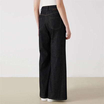Women's Wide Leg Jeans