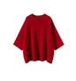 Women's Short Sleeve Knit Top