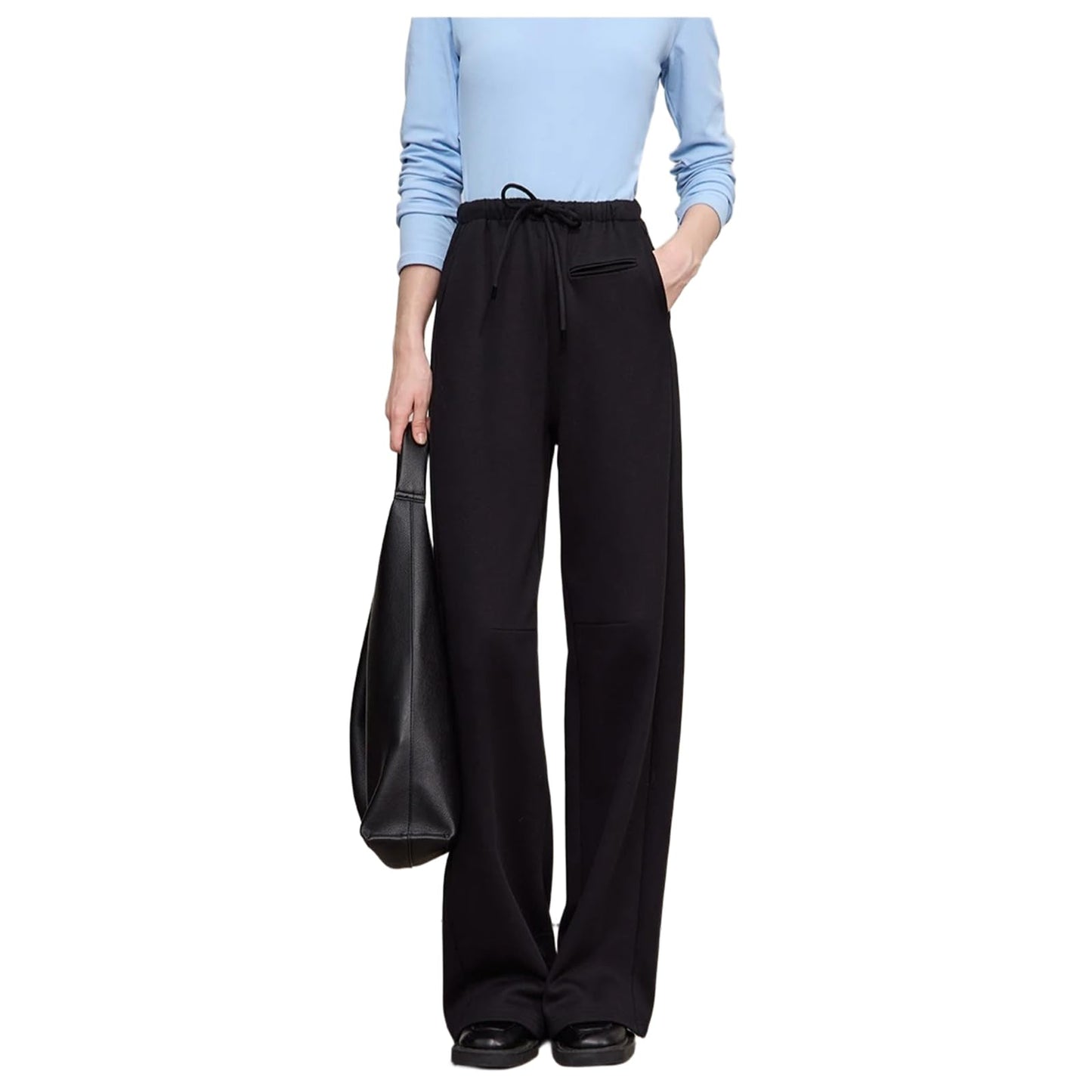 Women's Casual Wide Leg Pants