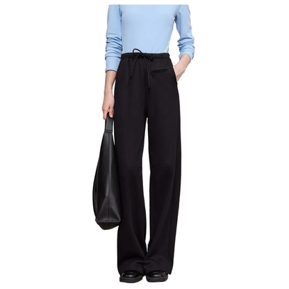 Women's Casual Wide Leg Pants