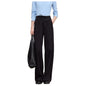Women's Casual Wide Leg Pants