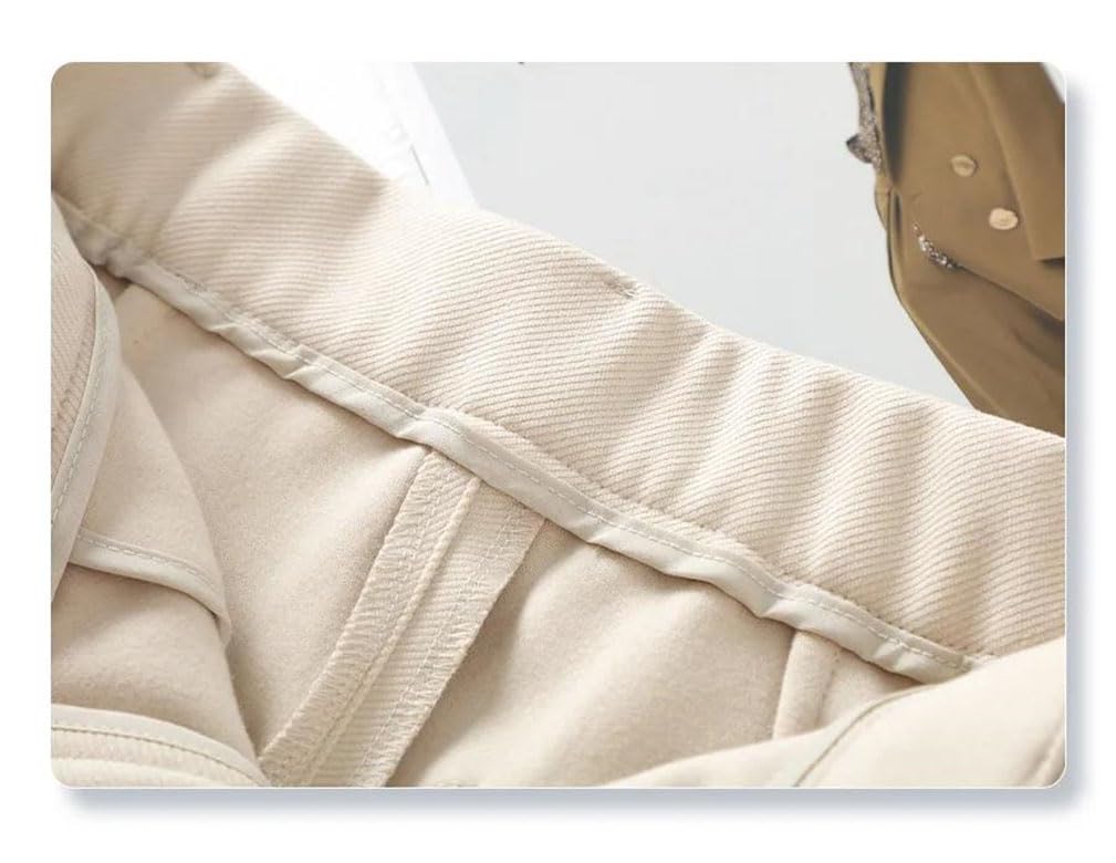 Women's Wide Leg Trousers