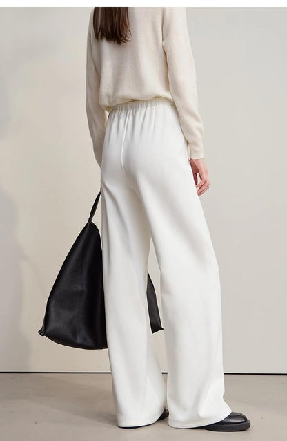 Women's Casual Wide Leg Pants
