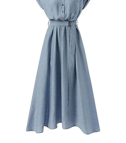 Women's Summer A-Line Party Dress