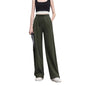 Women's Cotton Knit Straight Pants