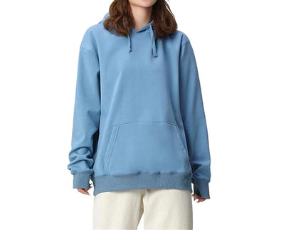 Women's Loose Casual Hoodie