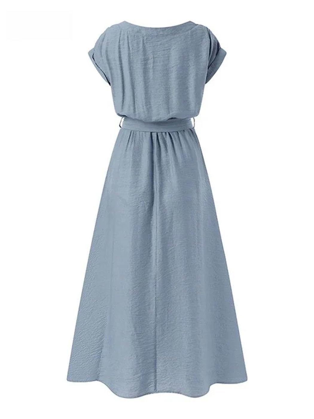 Women's Summer A-Line Party Dress