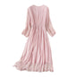 Women's Elegant Summer Beach Dress