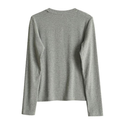 Women's Long Sleeve Stretch Base Shirt