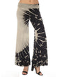 Women's Wide Leg Harem Pants