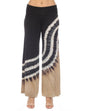 Women's Wide Leg Harem Pants