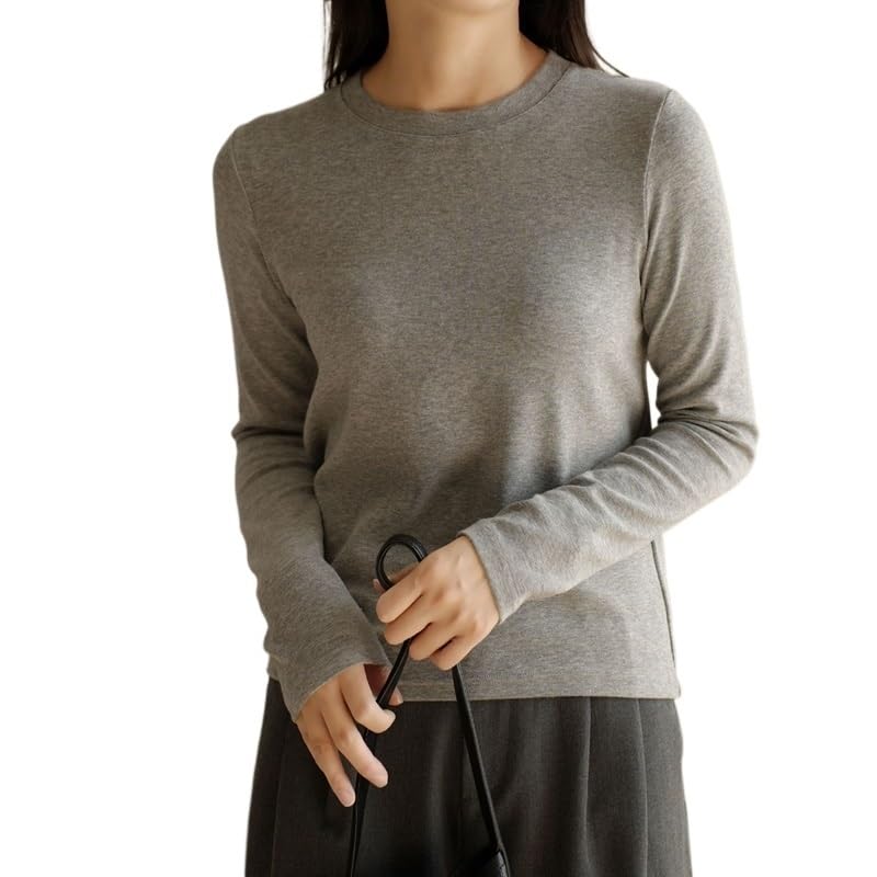 Women's Long Sleeve Stretch Base Shirt