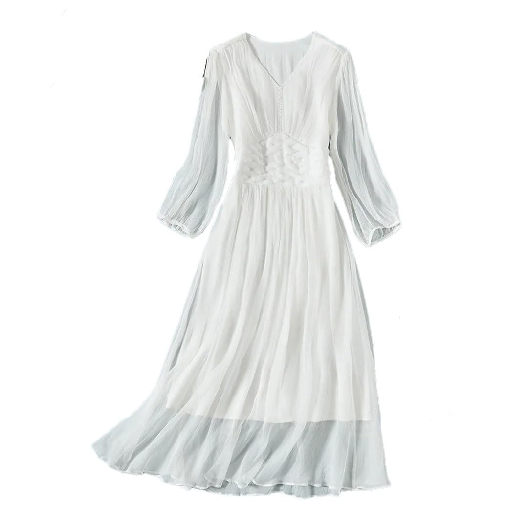 Women's Elegant Summer Beach Dress