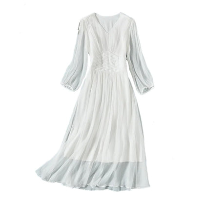 Women's Elegant Summer Beach Dress