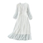 Women's Elegant Summer Beach Dress