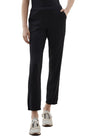 Women's High Waist Trousers