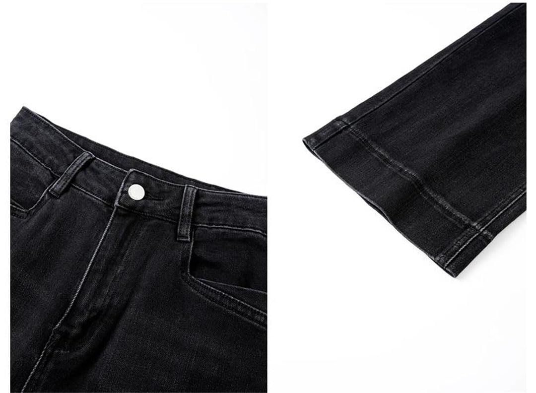 Women's Loose Baggy Jeans