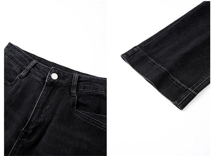 Women's Loose Baggy Jeans