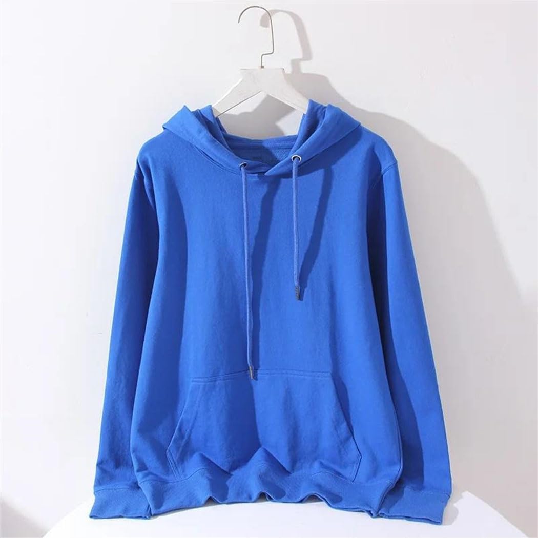 Women's Loose Casual Hoodie