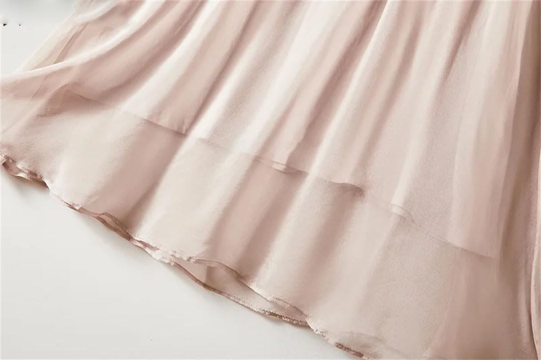 Women's Sleeveless Summer Dress