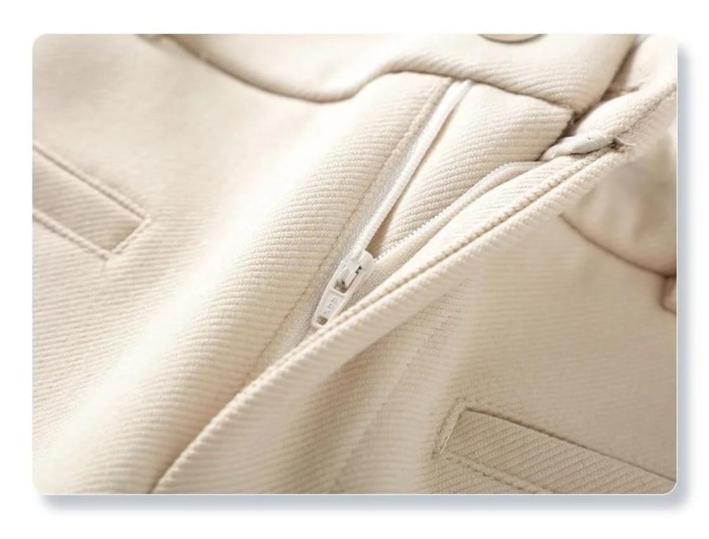 Women's Wide Leg Trousers