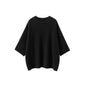 Women's Short Sleeve Knit Top