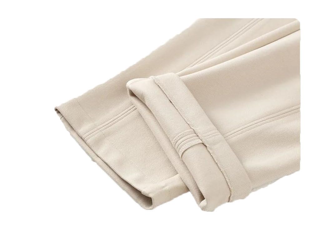 Women's Wide Leg Trousers