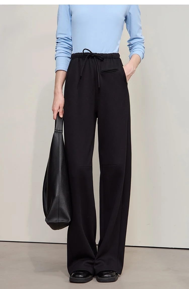Women's Casual Wide Leg Pants