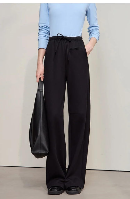 Women's Casual Wide Leg Pants
